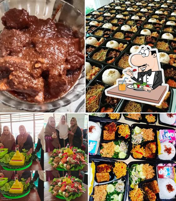 NASI UDUK MAMI ROSE KEBUMEN