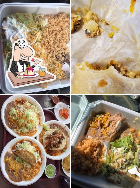 Raliberto's Mexican Food