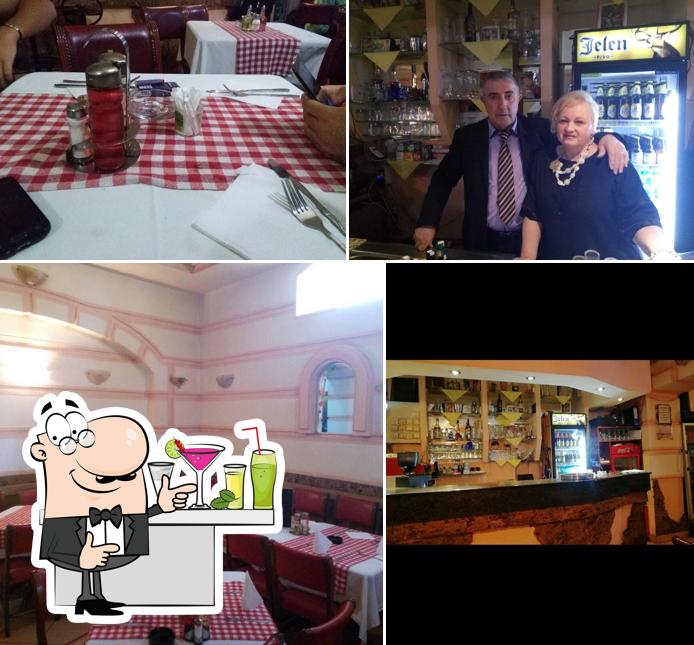 Restoran Duga