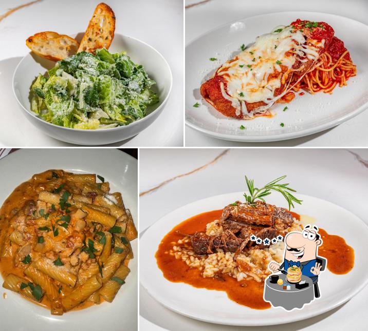 Sabatino's Italiano