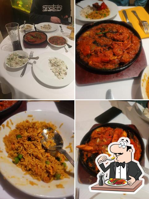 Spice Lounge Stroud