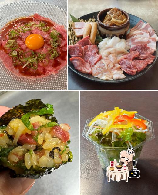 Yakiniku Manpuku