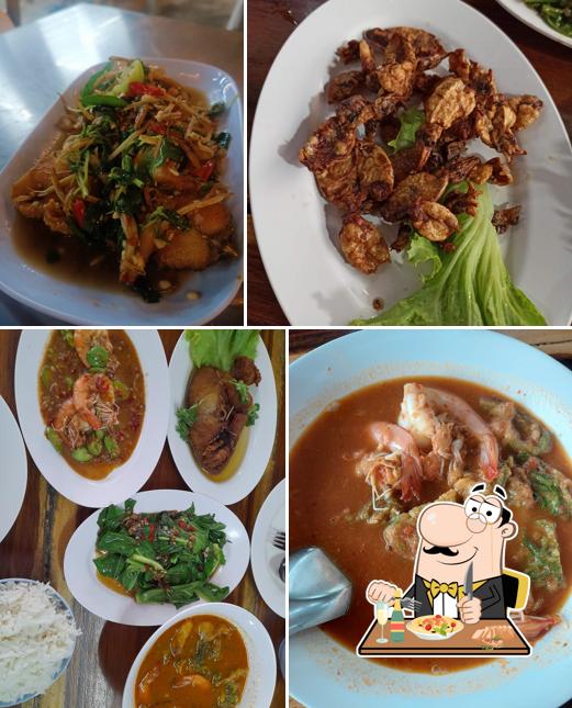 ราชาข้าวต้ม นาย ช.