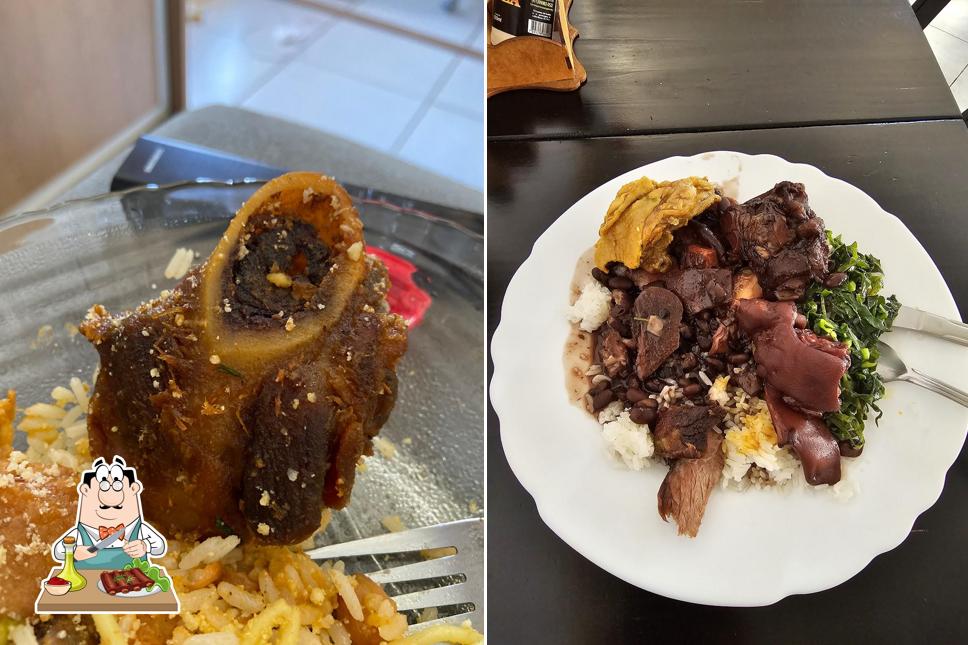 Restaurante Gênesys