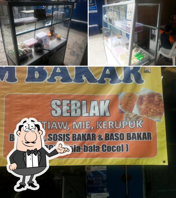Seblak