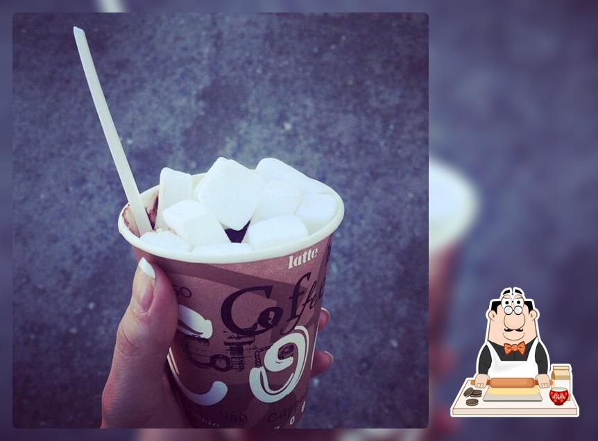Street Coffee