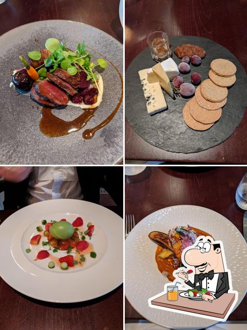 The Sutherland Restaurant