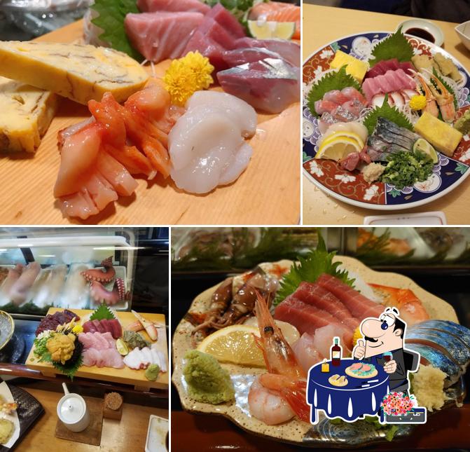 Taru Sushi