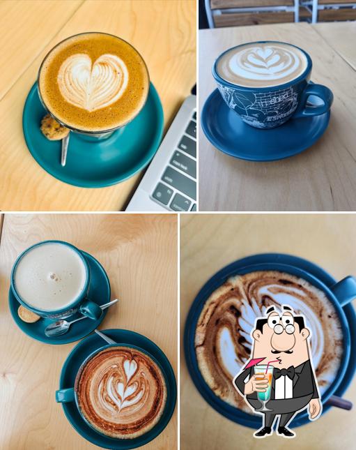 The Shed Cafe - Schofields