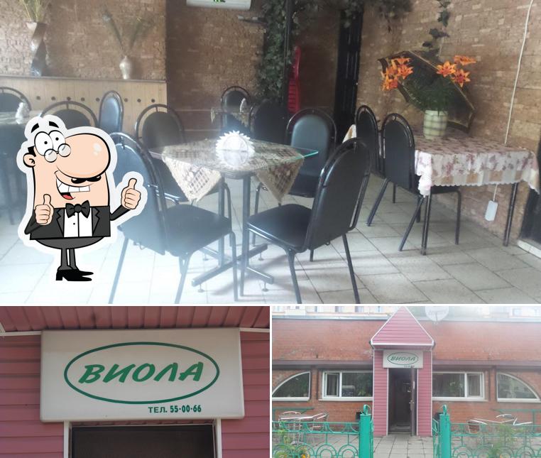 Виола