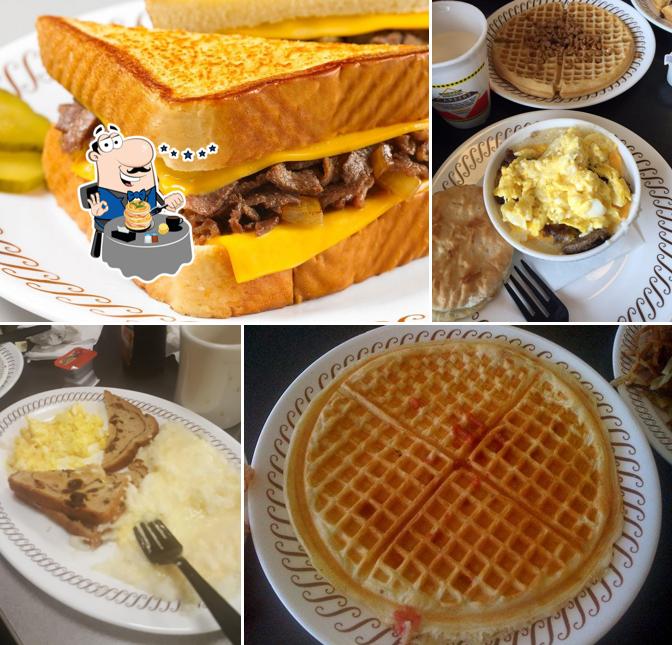 Waffle House