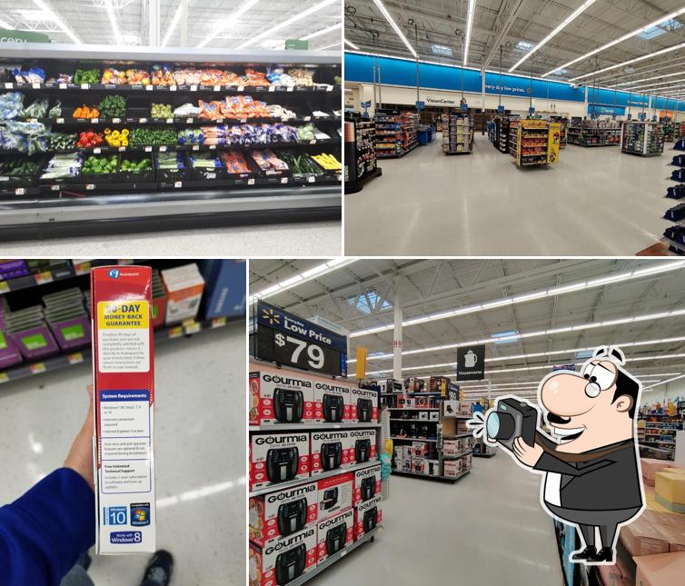 Walmart Supercenter