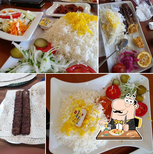 Zeyton Restaurant