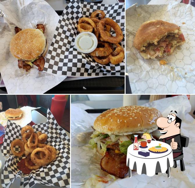 Mikie's