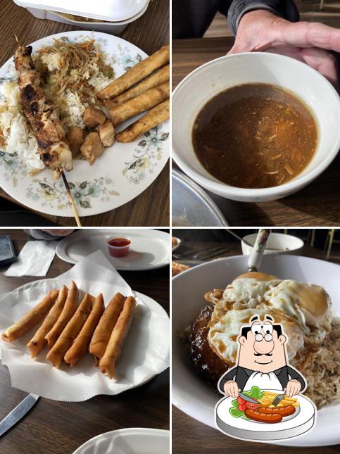 Annalee's Cafe