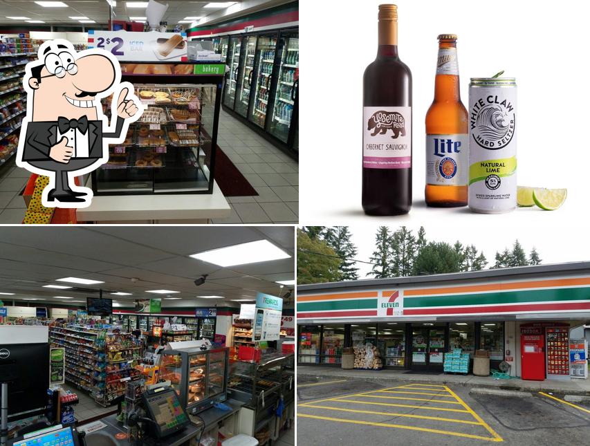 7-Eleven