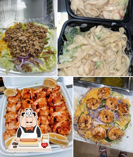America's Best Wings - Buffalo