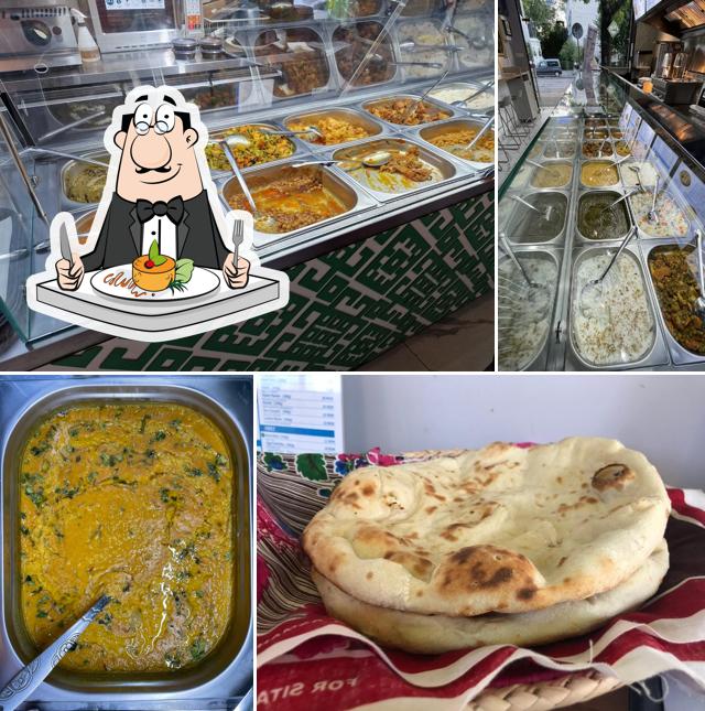 Baba Halal Food