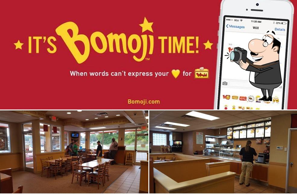 Bojangles