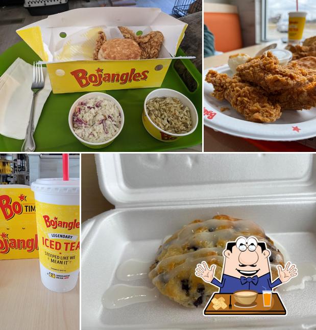 Bojangles