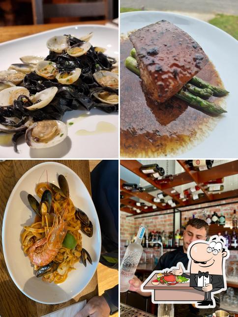 Al Volo Restaurant