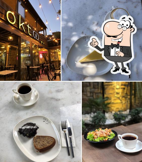 Oktoo Coffee&Food