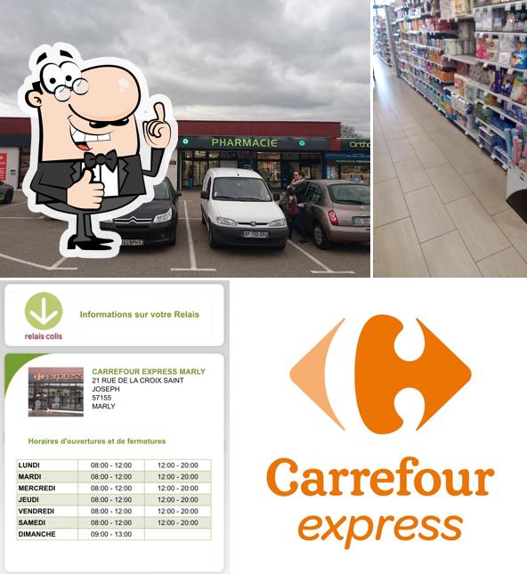 Carrefour Express