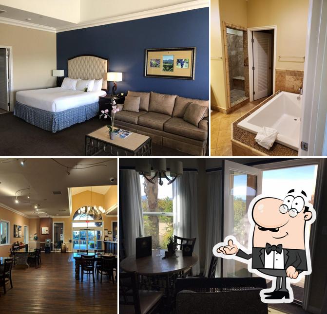 Carter Estate Winery and Resort