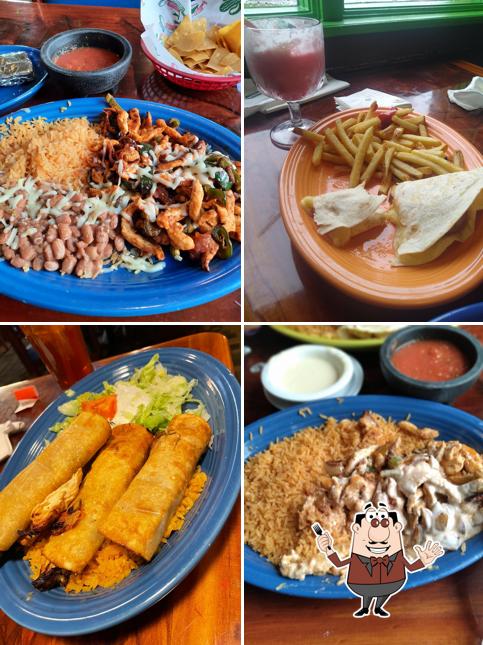 Casa Del Rio Restaurant