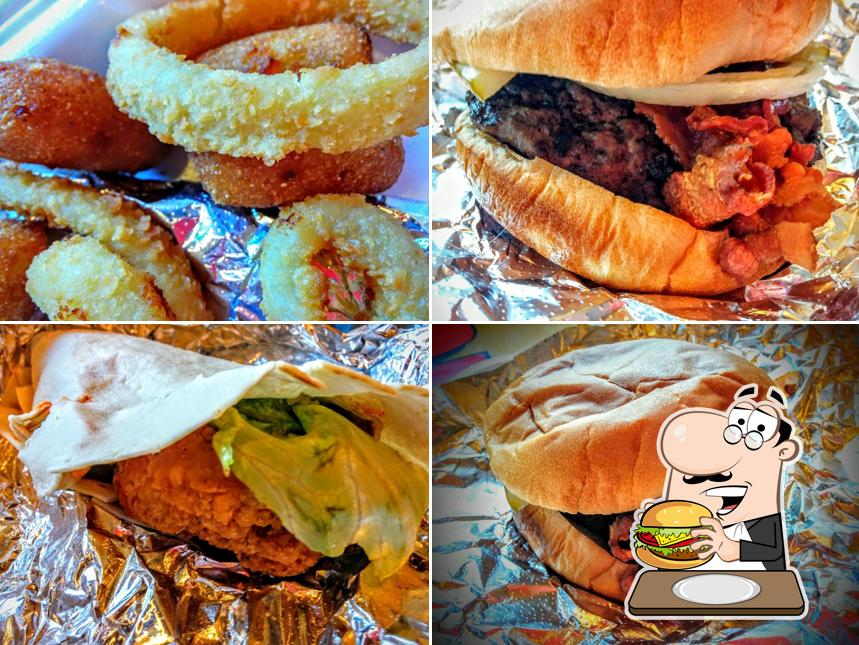 Cook Out