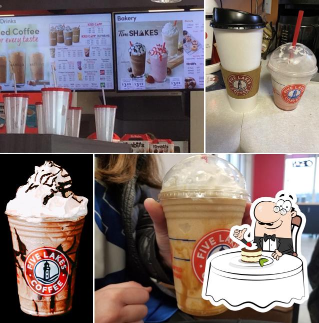 Five Lakes Coffee