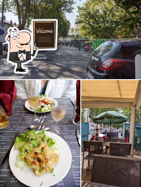 Le Comptoir