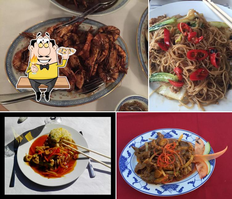 Ming wah