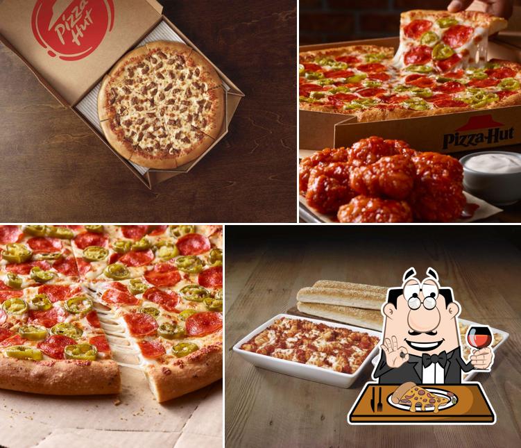 Pizza Hut
