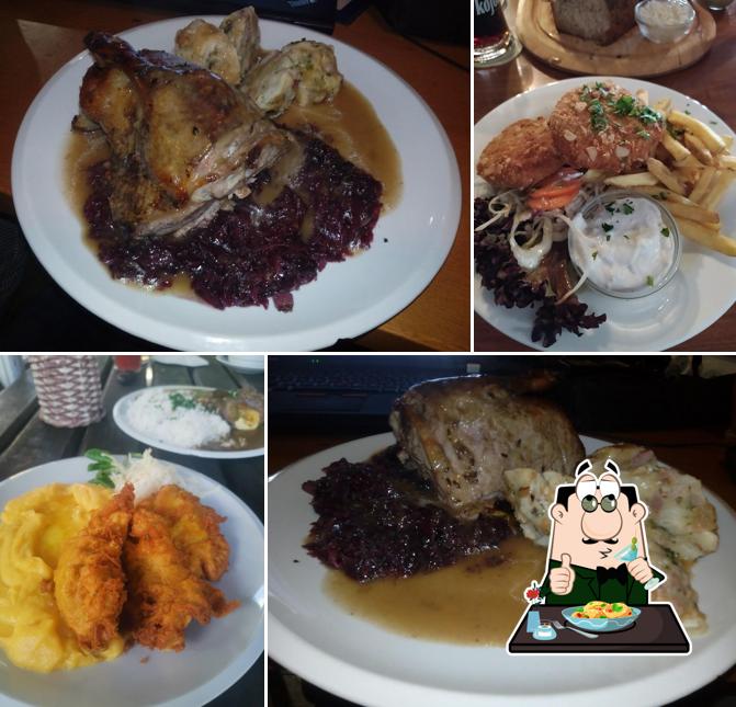 Restaurace Coolna Svitavy