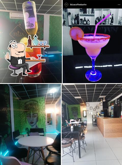 BAR & RESTAURANTE Garden