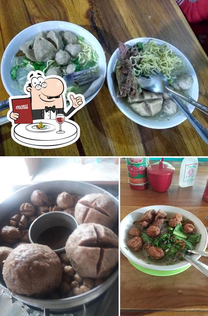 BAKSO RAGIL