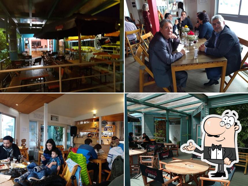 Restaurant Barrio Flotante Valdivia