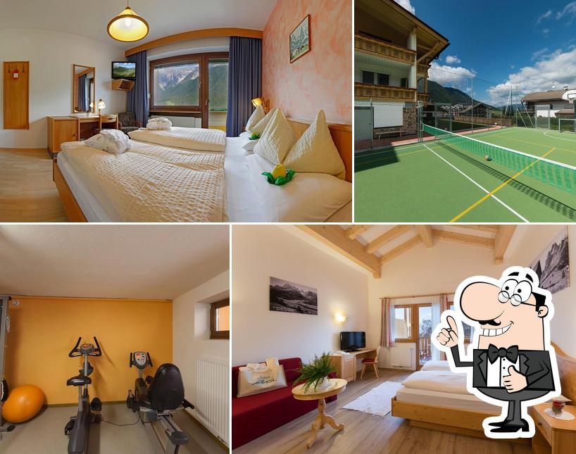 Biovita Hotel Alpi Sesto Dolomiti