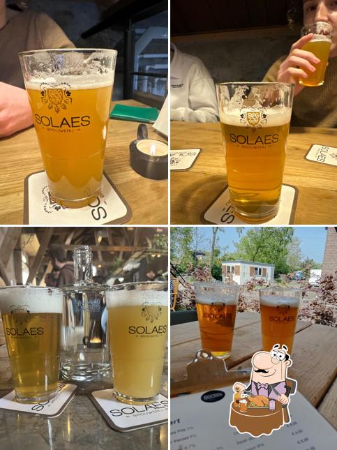 Brouwerij Solaes