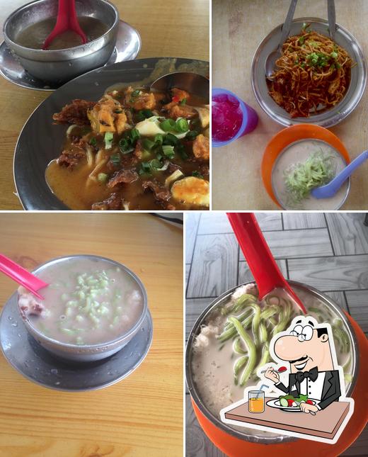 Bismillah Cendol Kulim
