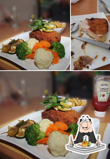 Cordon Bleu Express Au