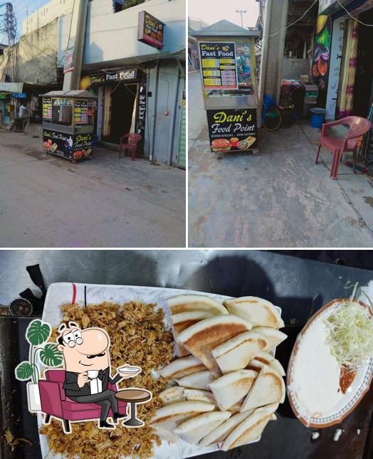 Dani's Fast Food