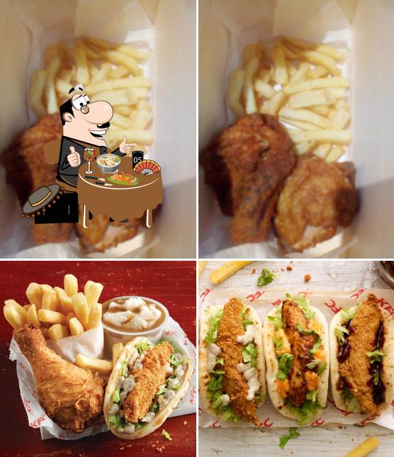 KFC Modbury