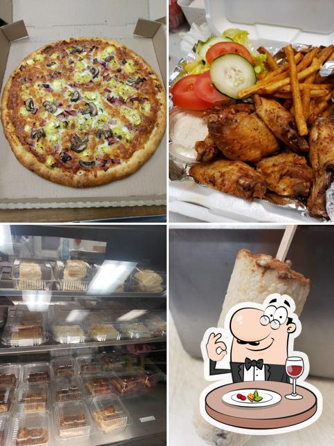 La Comida Market Y Panaderia