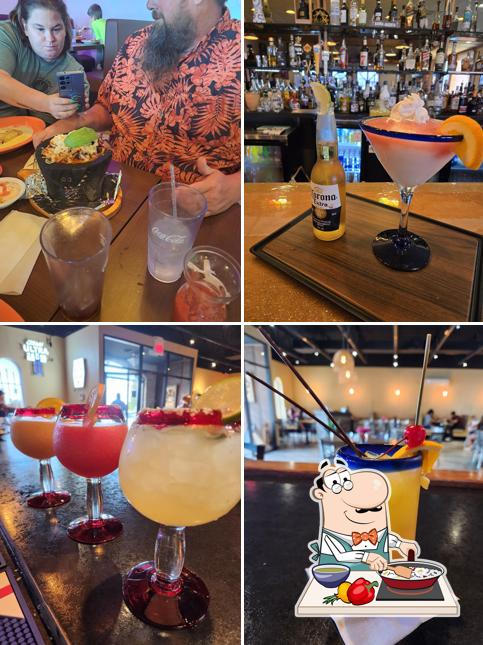 Mixteca Grill Manchester