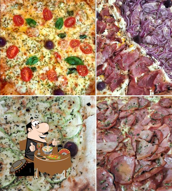 Premium Pizzaria Gourmet Botucatu