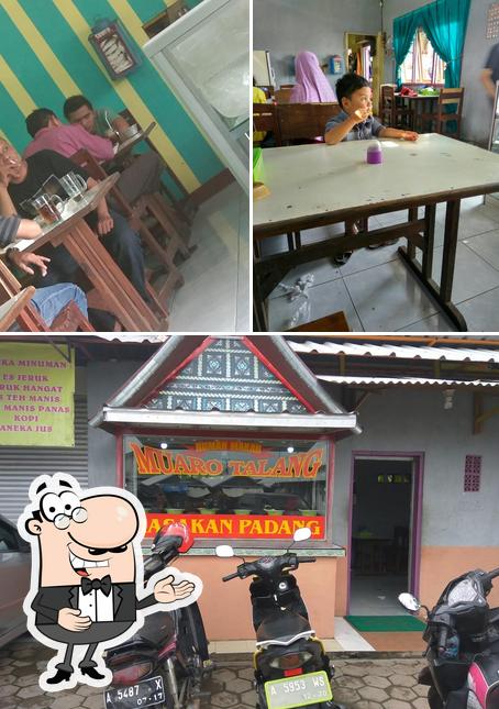 R. M Muaro Talang