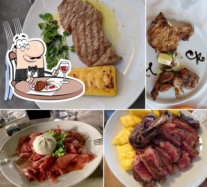 Ristorante Bar Aeroporto a Thiene