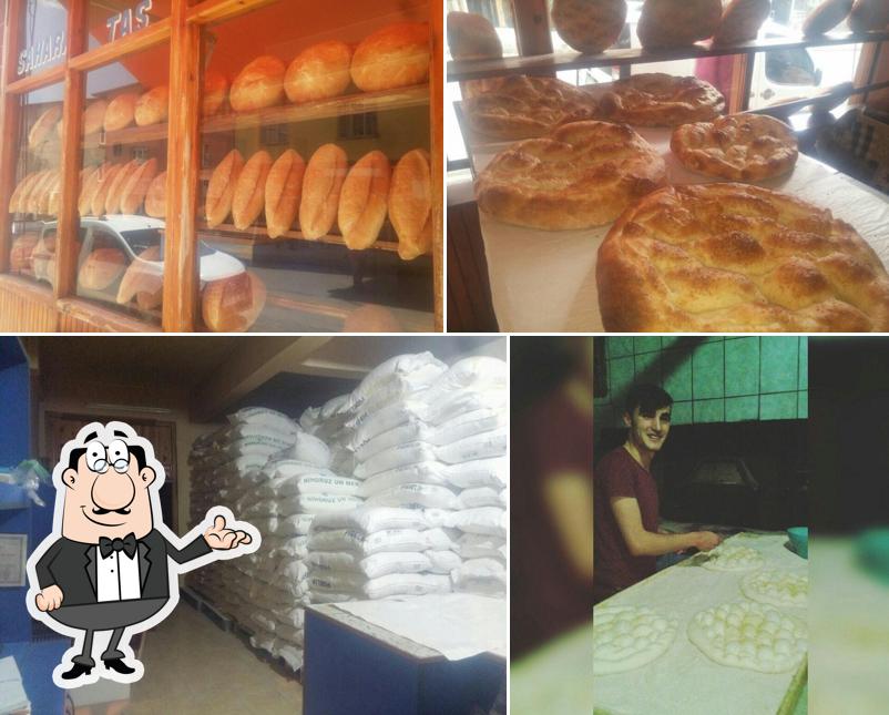 Sahara Taş Fırın Ekmek